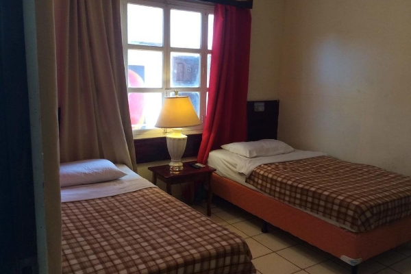 Hotel Ideas de Mama (Managua)